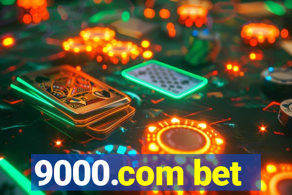 9000.com bet